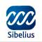 Logickeyboard Avid Sibelius Keyboard