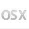 Logickeyboard OSX Keyboard