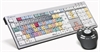 Adobe Photoshop CS4 Slim Line Keyboard