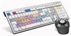 Adobe Premiere Pro CS4/5 Slim Line Keyboard