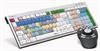Avid Sibelius Slim Line Keyboard