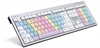 Logickeyboard BlindTouch Typing Keyboard