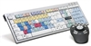 Cubase Nuendo Slim Line Keyboard