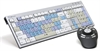 DPS Velocity PC Slim Line Keyboard
