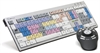 Grass Valley EDIUS PC Slim Line Keyboard