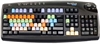 Specialist Autodesk Alias Maya Keyboard