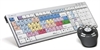 Avid NewsCutter Slim Line Keyboard