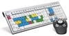 Avid Liquid Slim Line Keyboard