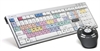 Adobe Premiere Pro CS4/5 Slim Line Keyboard