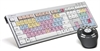 Digidesign Pro Tools Slim Line Keyboard