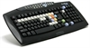Sabre Travel Reservation Keyboard