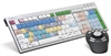 Avid Sibelius Slim Line Keyboard