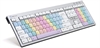 Logickeyboard Touchtyping Keyboard
