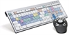 Sony Vegas Slim Line Keyboard