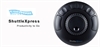 Shuttle Xpress - Black