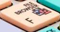 Logickeyboard Pro Line Keyboard